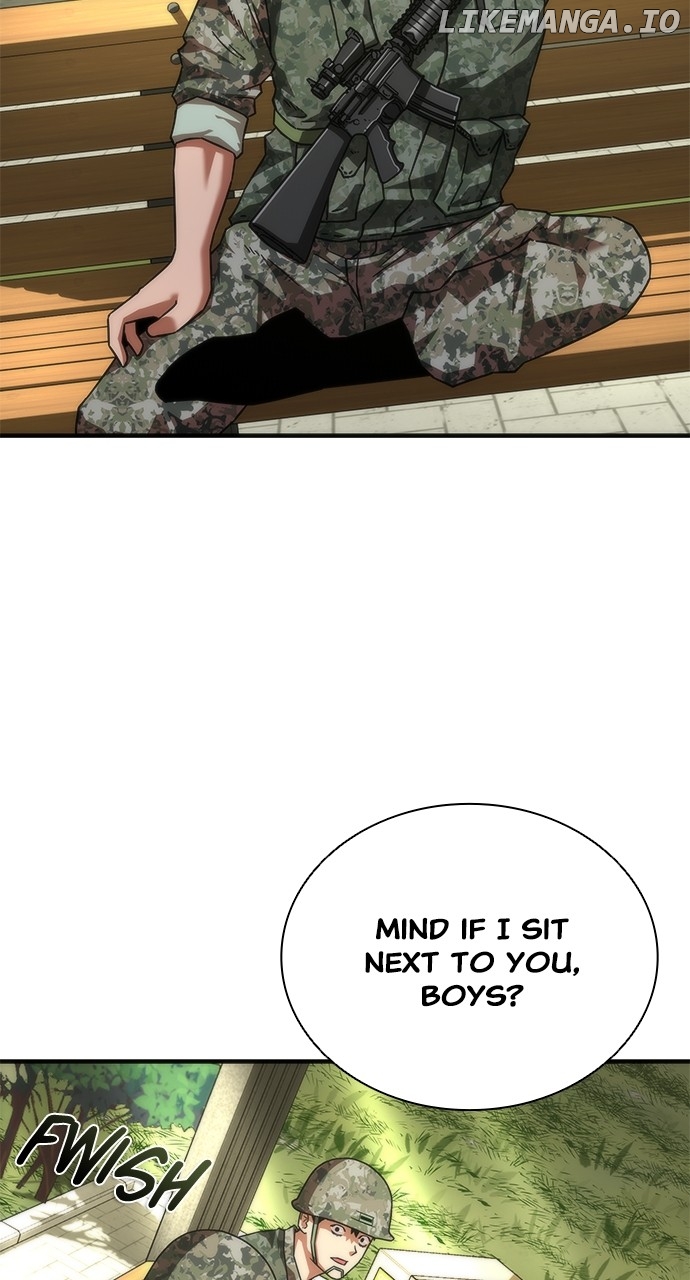 Zombie Apocalypse 82-08 Chapter 41 - page 98