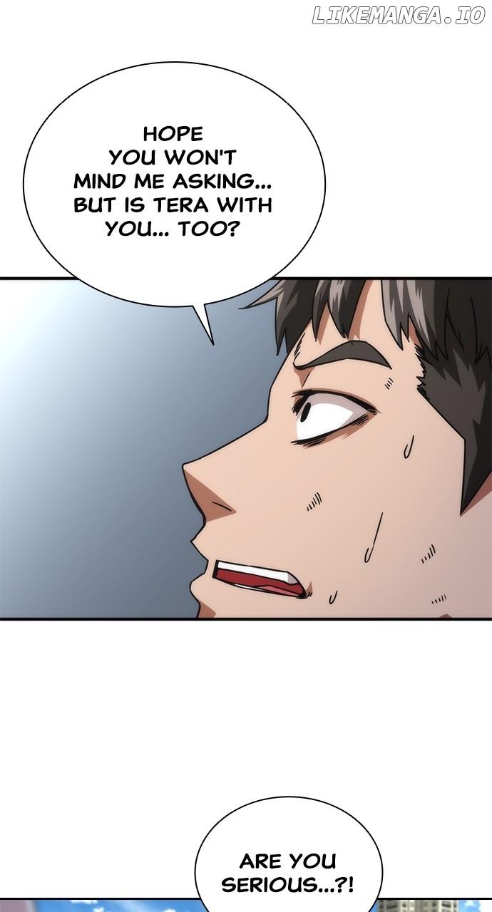 Zombie Apocalypse 82-08 Chapter 33 - page 10