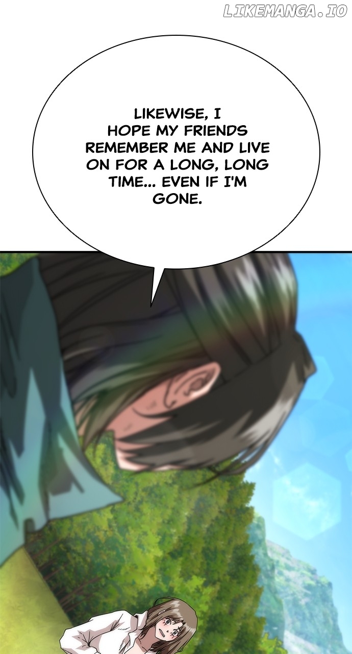 Zombie Apocalypse 82-08 Chapter 33 - page 102