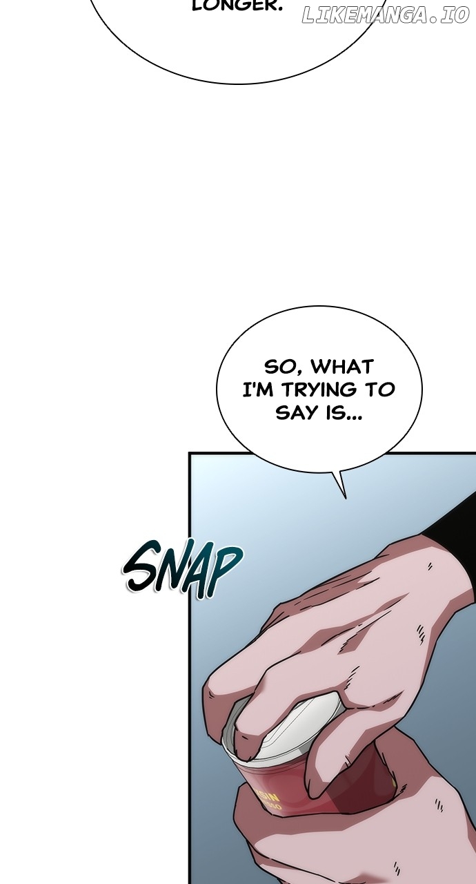 Zombie Apocalypse 82-08 Chapter 33 - page 104