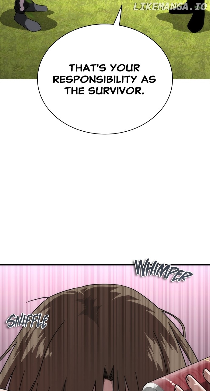 Zombie Apocalypse 82-08 Chapter 33 - page 108