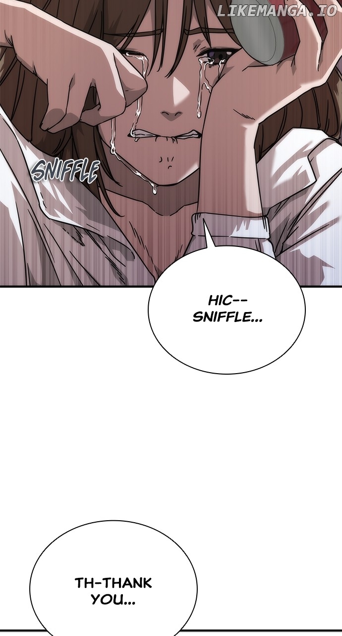 Zombie Apocalypse 82-08 Chapter 33 - page 109