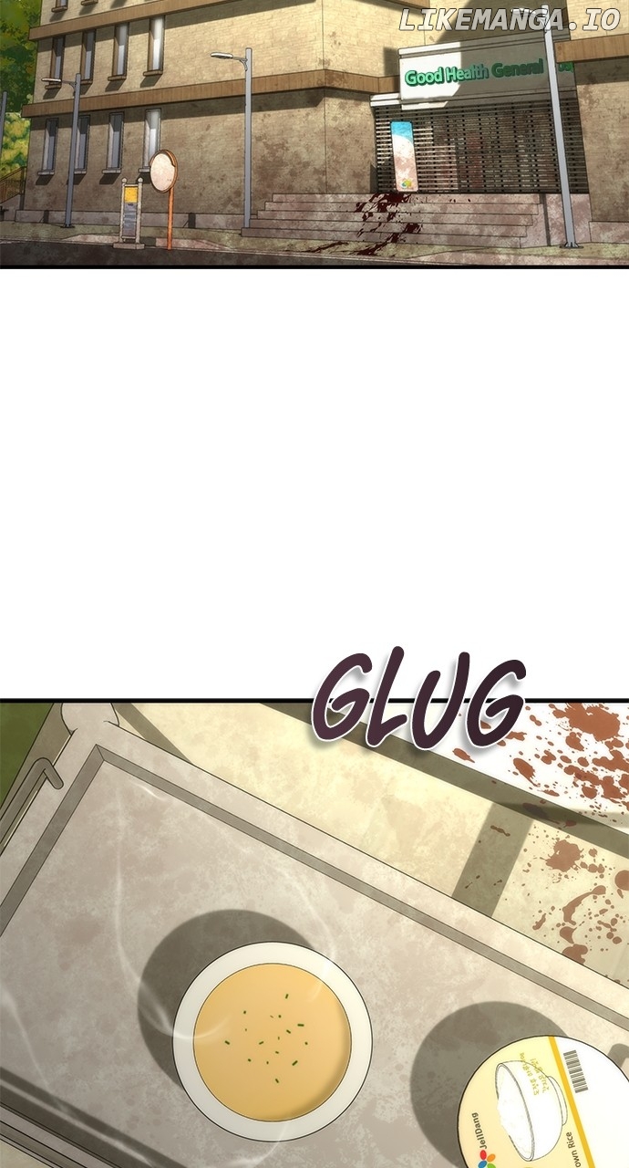 Zombie Apocalypse 82-08 Chapter 33 - page 113