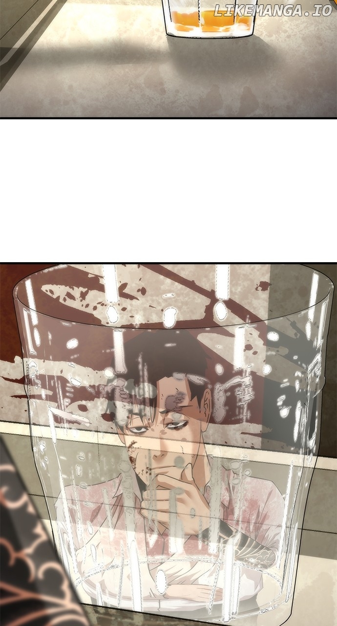 Zombie Apocalypse 82-08 Chapter 33 - page 115