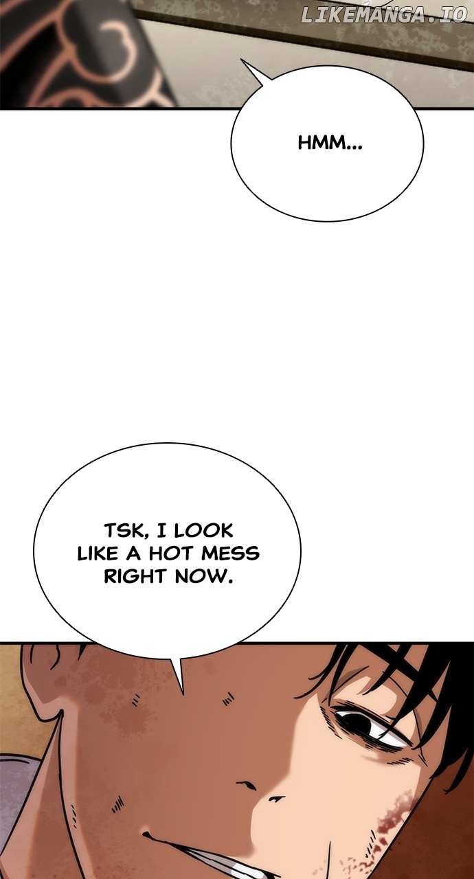 Zombie Apocalypse 82-08 Chapter 33 - page 116