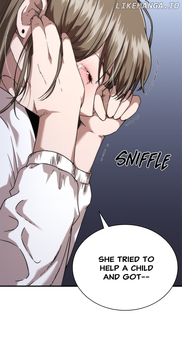 Zombie Apocalypse 82-08 Chapter 33 - page 13