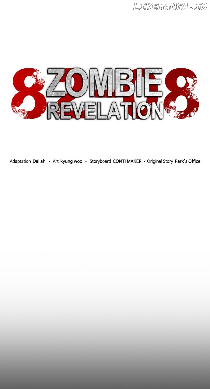 Zombie Apocalypse 82-08 Chapter 33 - page 20