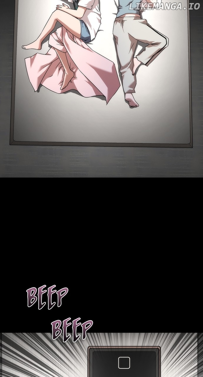 Zombie Apocalypse 82-08 Chapter 33 - page 26