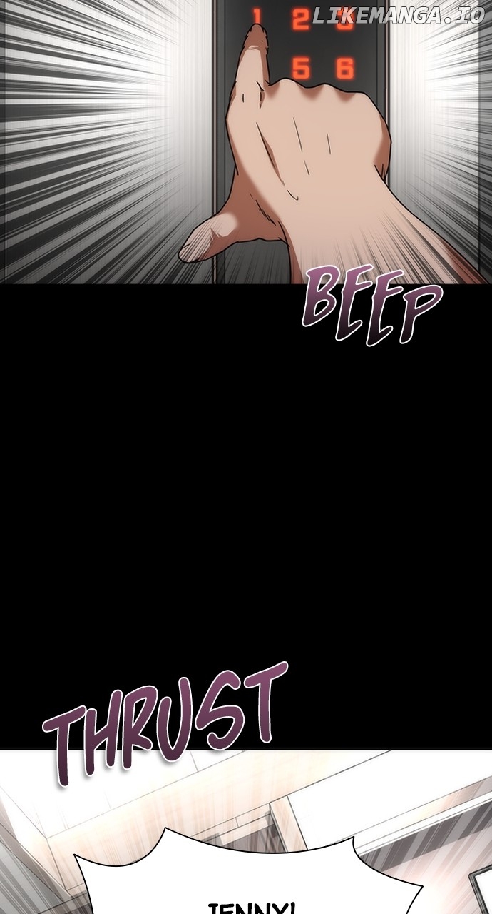 Zombie Apocalypse 82-08 Chapter 33 - page 27