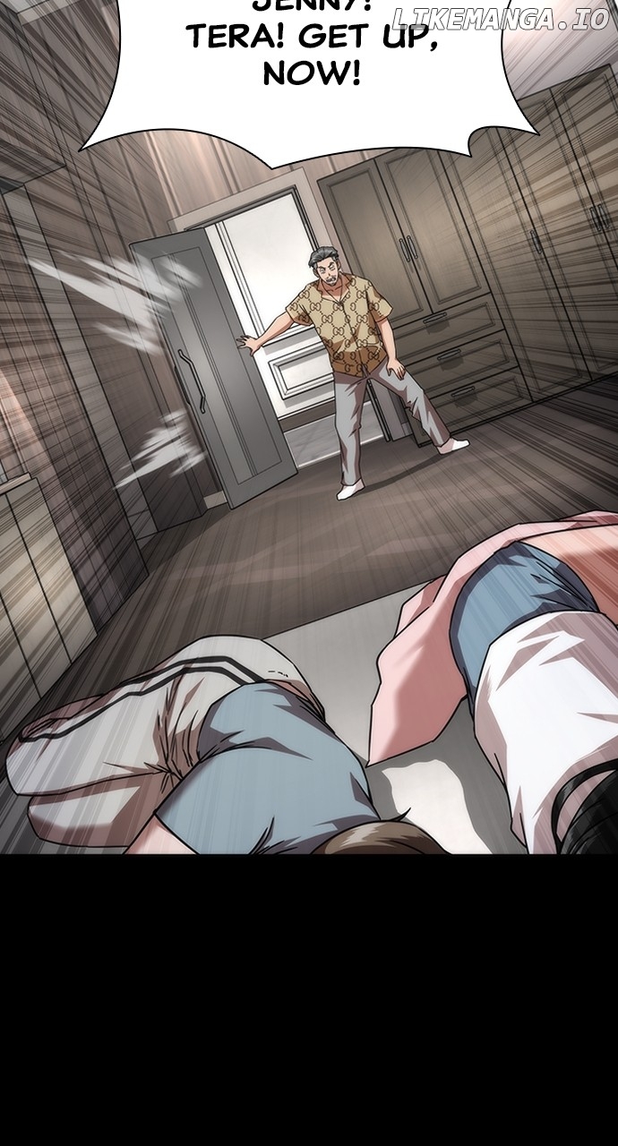 Zombie Apocalypse 82-08 Chapter 33 - page 28