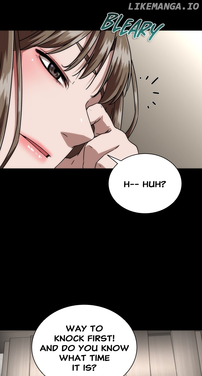 Zombie Apocalypse 82-08 Chapter 33 - page 29