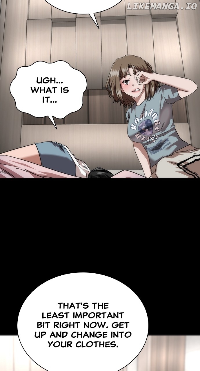 Zombie Apocalypse 82-08 Chapter 33 - page 30