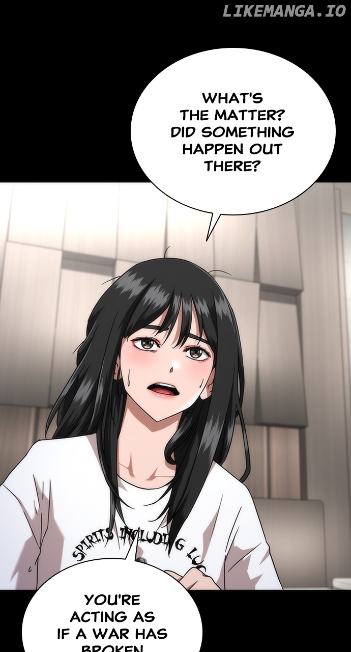 Zombie Apocalypse 82-08 Chapter 33 - page 33