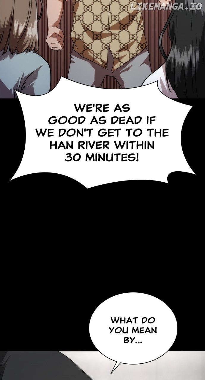 Zombie Apocalypse 82-08 Chapter 33 - page 36