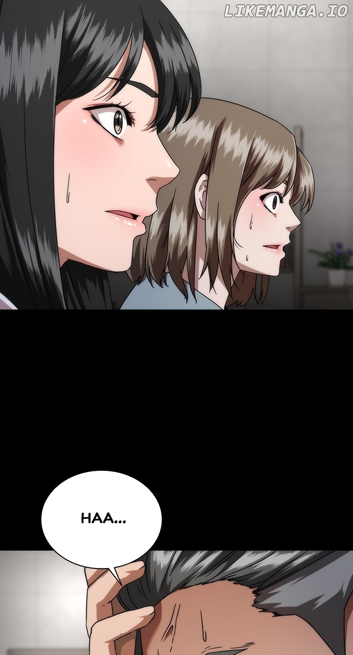 Zombie Apocalypse 82-08 Chapter 33 - page 37