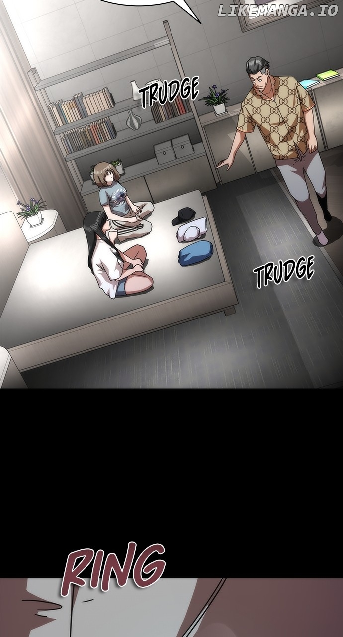 Zombie Apocalypse 82-08 Chapter 33 - page 39