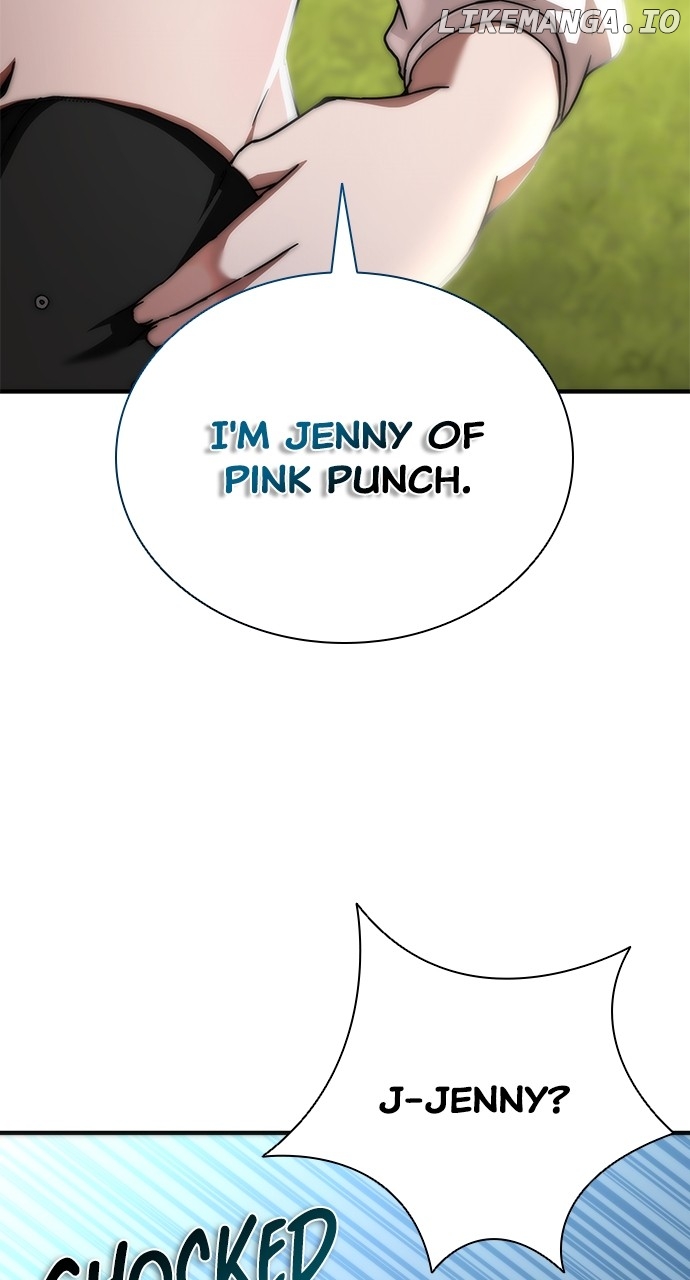 Zombie Apocalypse 82-08 Chapter 33 - page 4