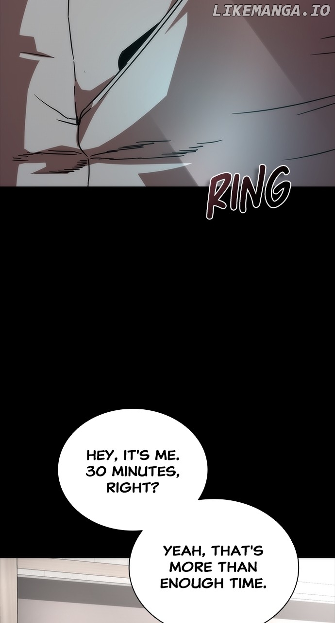 Zombie Apocalypse 82-08 Chapter 33 - page 40