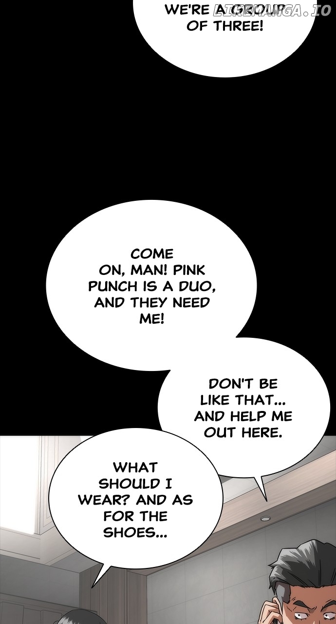 Zombie Apocalypse 82-08 Chapter 33 - page 43