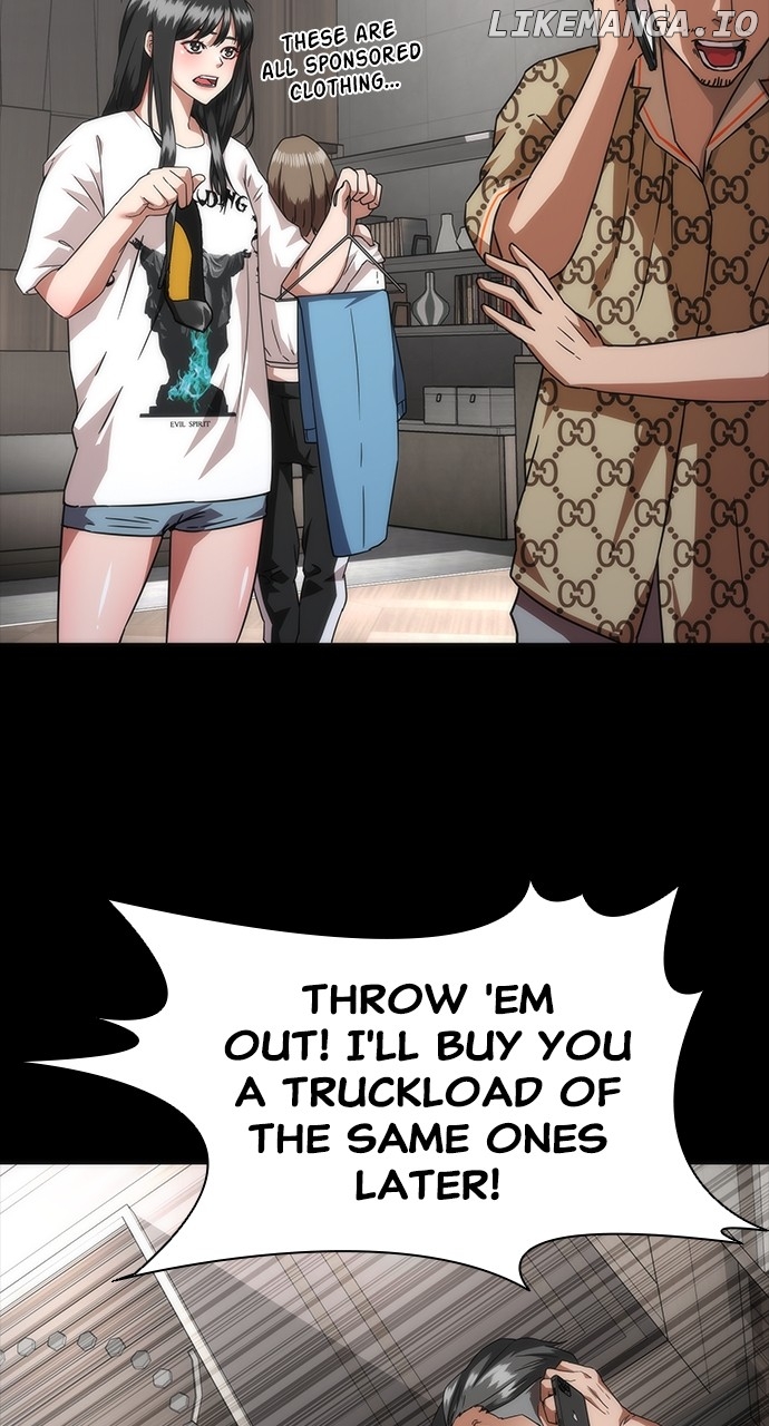 Zombie Apocalypse 82-08 Chapter 33 - page 44