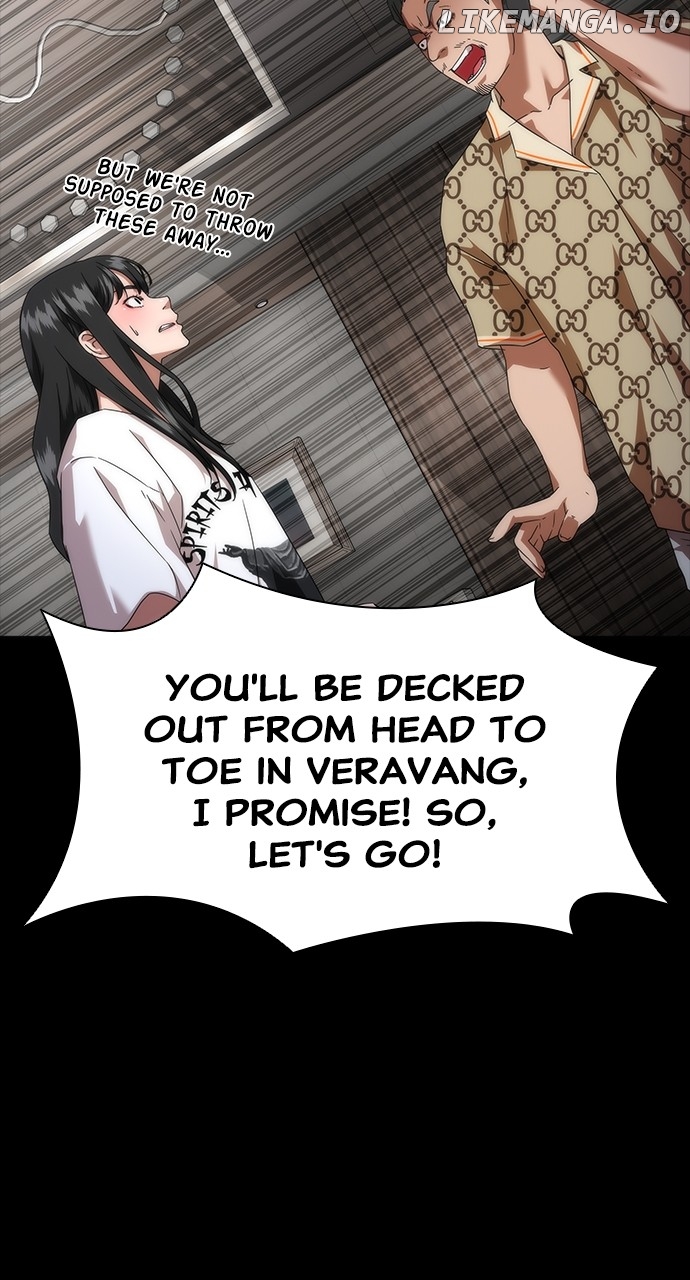 Zombie Apocalypse 82-08 Chapter 33 - page 45