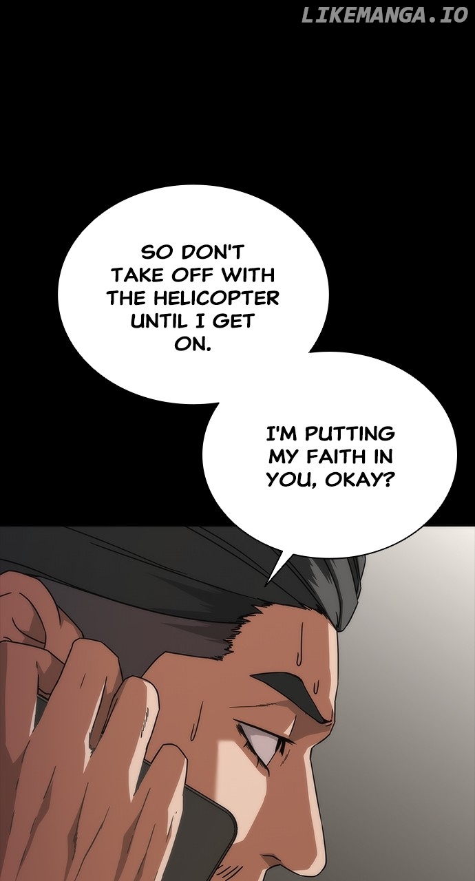 Zombie Apocalypse 82-08 Chapter 33 - page 48
