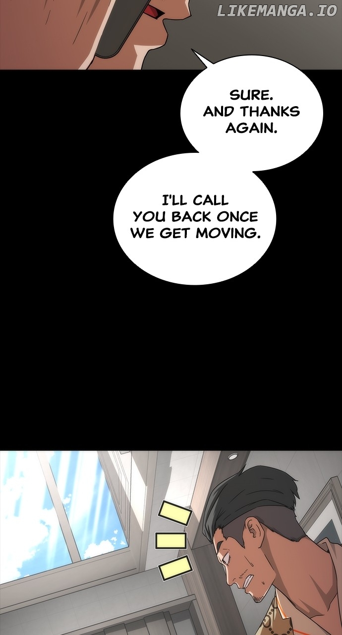 Zombie Apocalypse 82-08 Chapter 33 - page 49