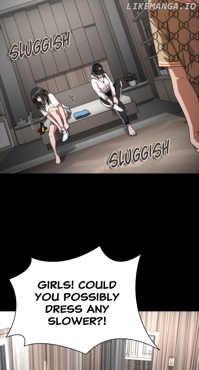 Zombie Apocalypse 82-08 Chapter 33 - page 50