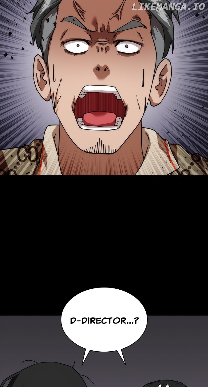 Zombie Apocalypse 82-08 Chapter 33 - page 53