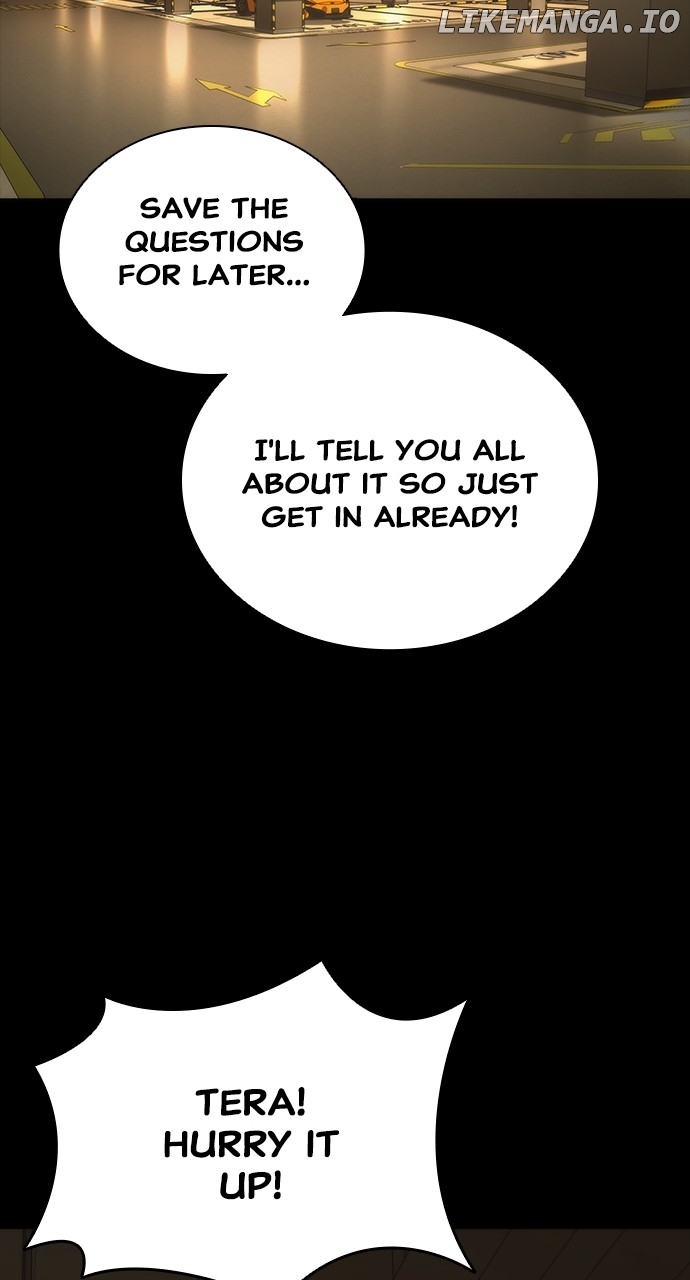 Zombie Apocalypse 82-08 Chapter 33 - page 56