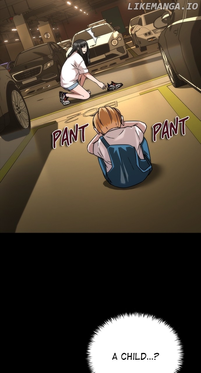 Zombie Apocalypse 82-08 Chapter 33 - page 59
