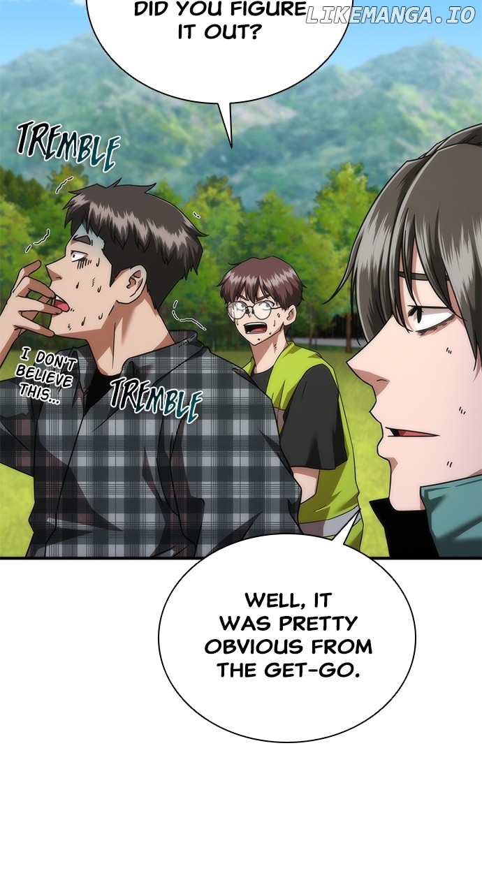 Zombie Apocalypse 82-08 Chapter 33 - page 6