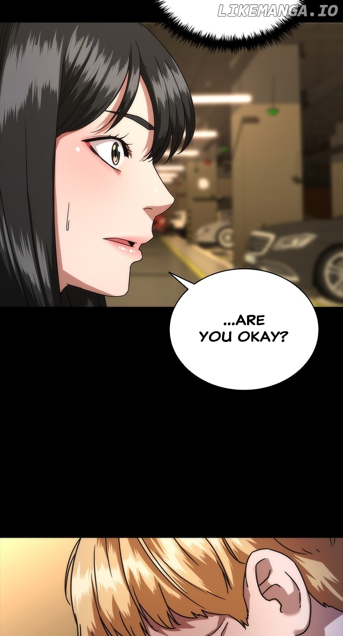 Zombie Apocalypse 82-08 Chapter 33 - page 60