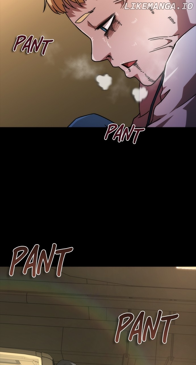 Zombie Apocalypse 82-08 Chapter 33 - page 61