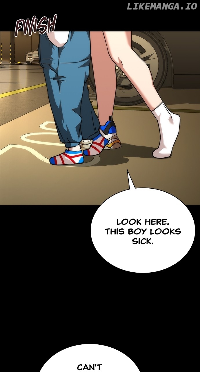 Zombie Apocalypse 82-08 Chapter 33 - page 63