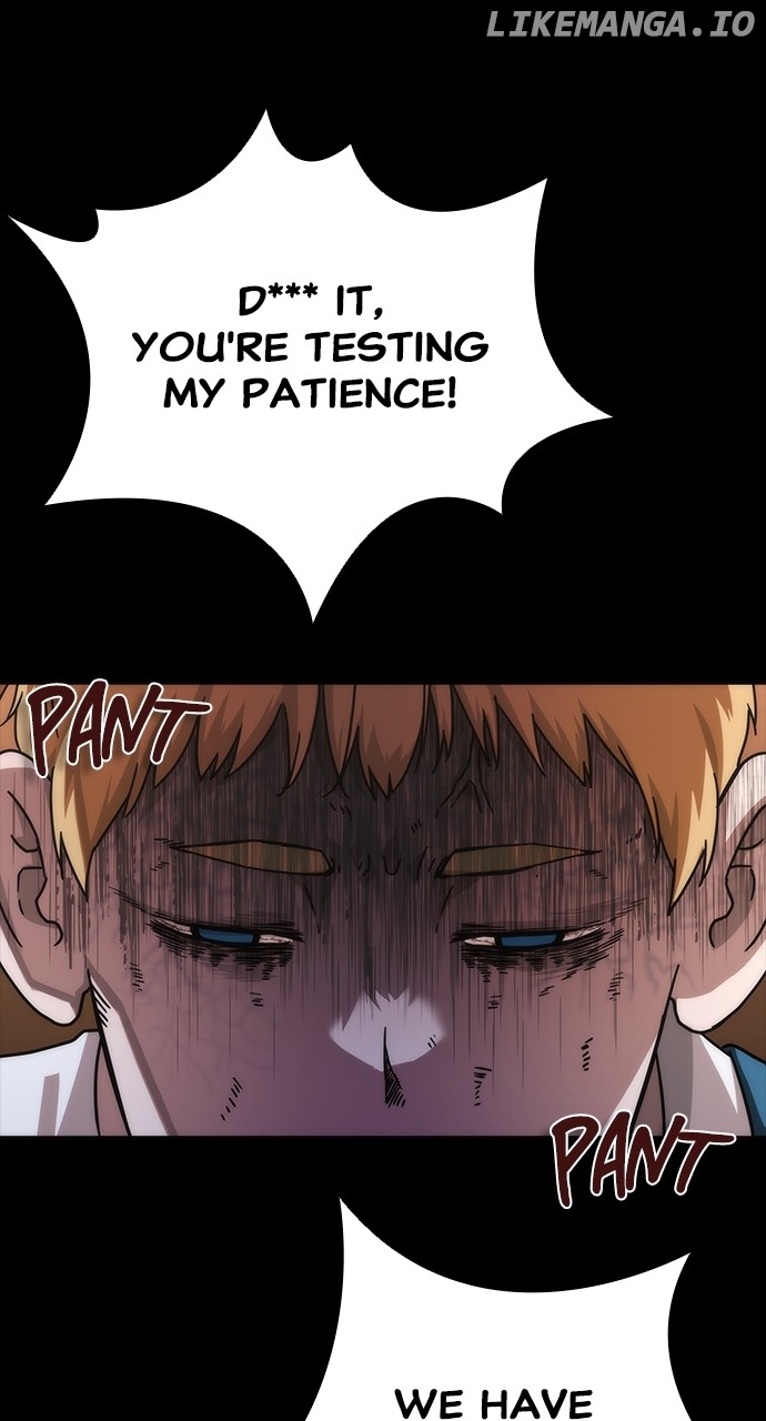 Zombie Apocalypse 82-08 Chapter 33 - page 65