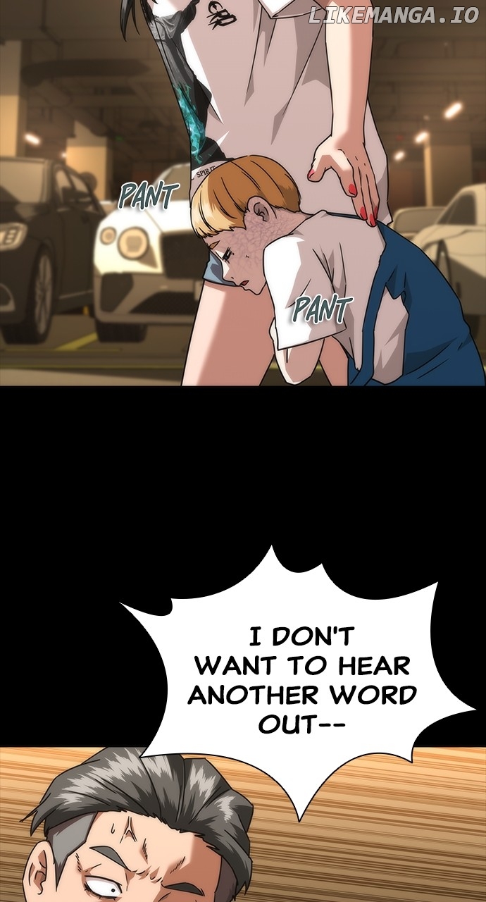 Zombie Apocalypse 82-08 Chapter 33 - page 67