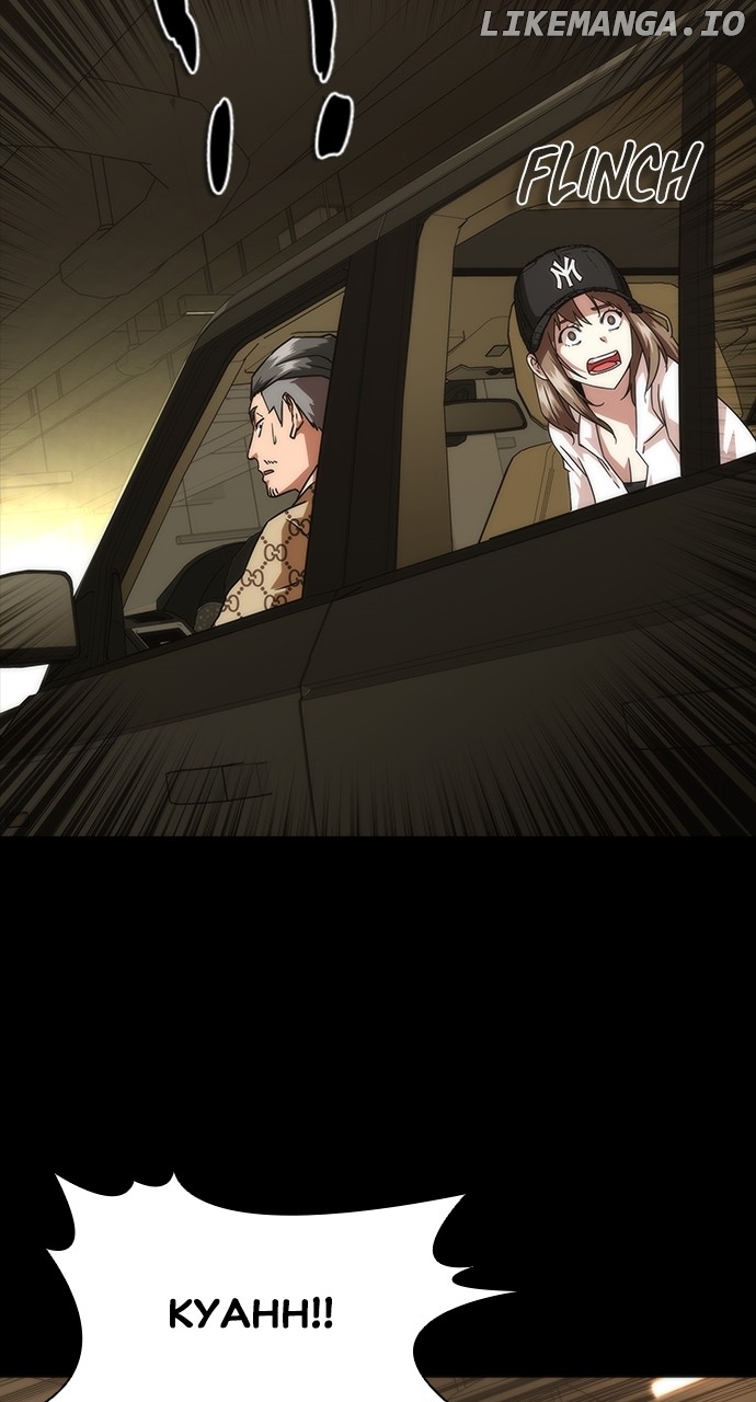 Zombie Apocalypse 82-08 Chapter 33 - page 69