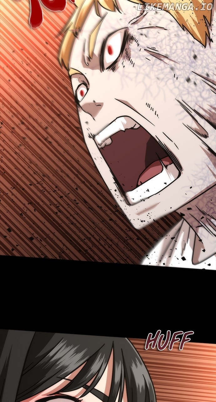 Zombie Apocalypse 82-08 Chapter 33 - page 71