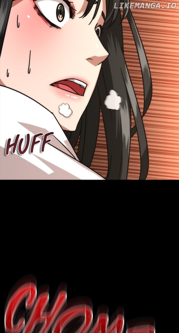 Zombie Apocalypse 82-08 Chapter 33 - page 72