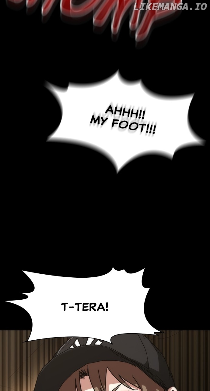 Zombie Apocalypse 82-08 Chapter 33 - page 73