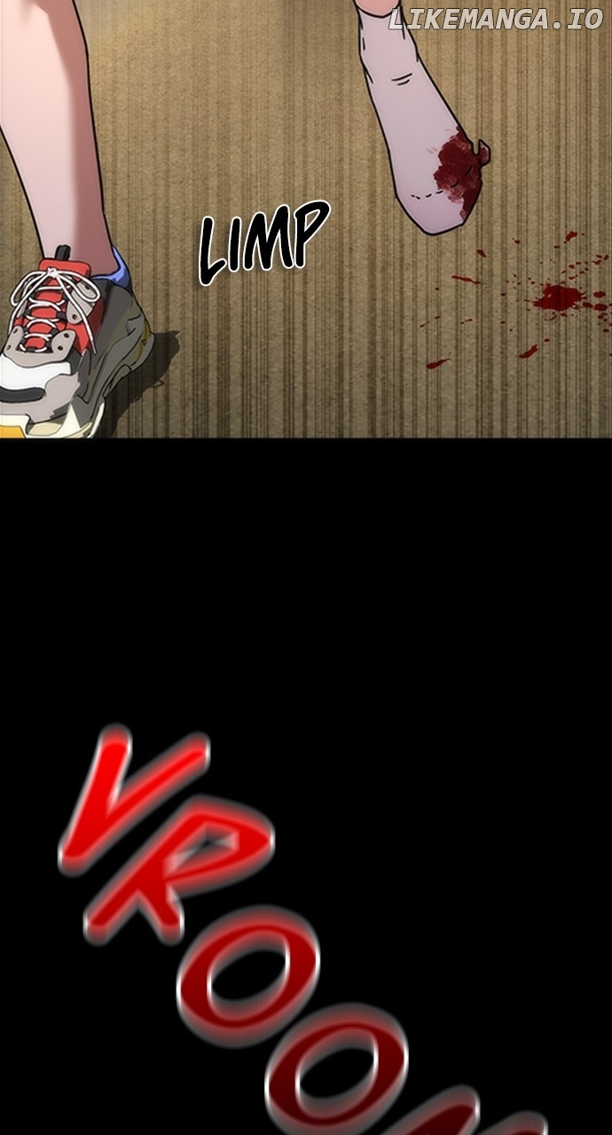 Zombie Apocalypse 82-08 Chapter 33 - page 79