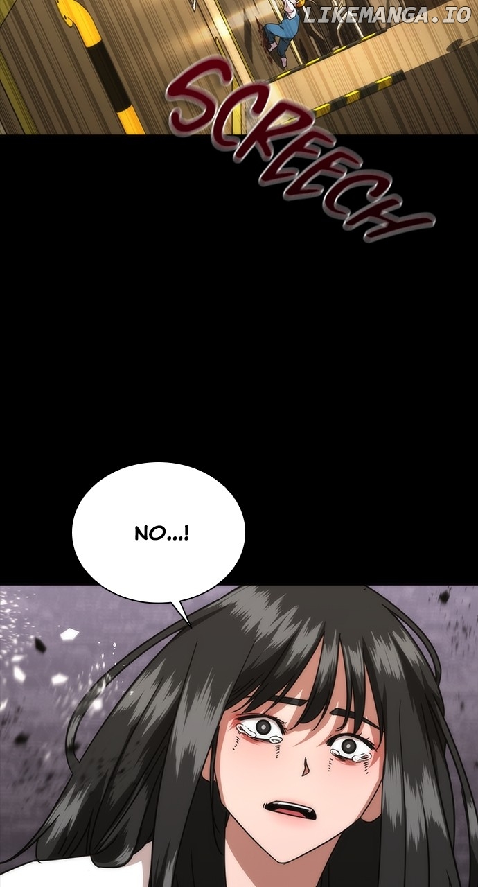 Zombie Apocalypse 82-08 Chapter 33 - page 82