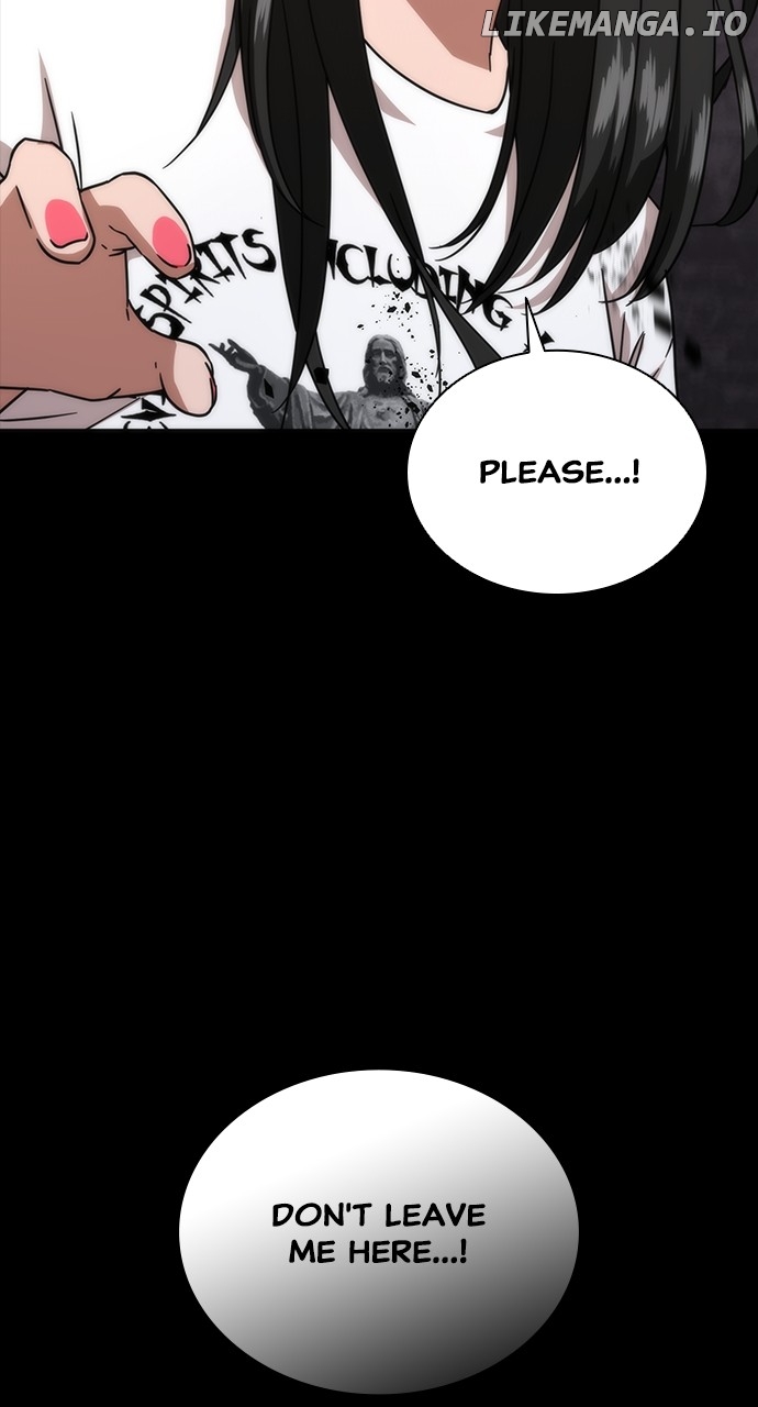 Zombie Apocalypse 82-08 Chapter 33 - page 83