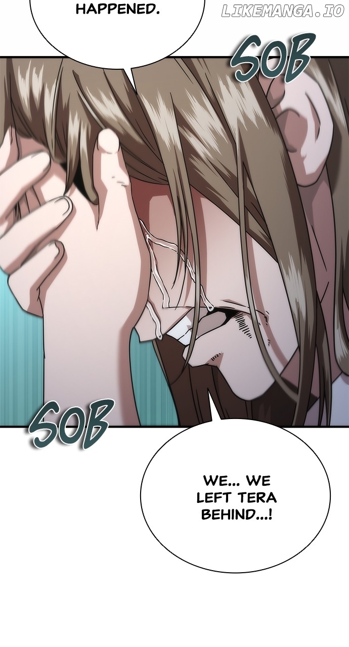 Zombie Apocalypse 82-08 Chapter 33 - page 85