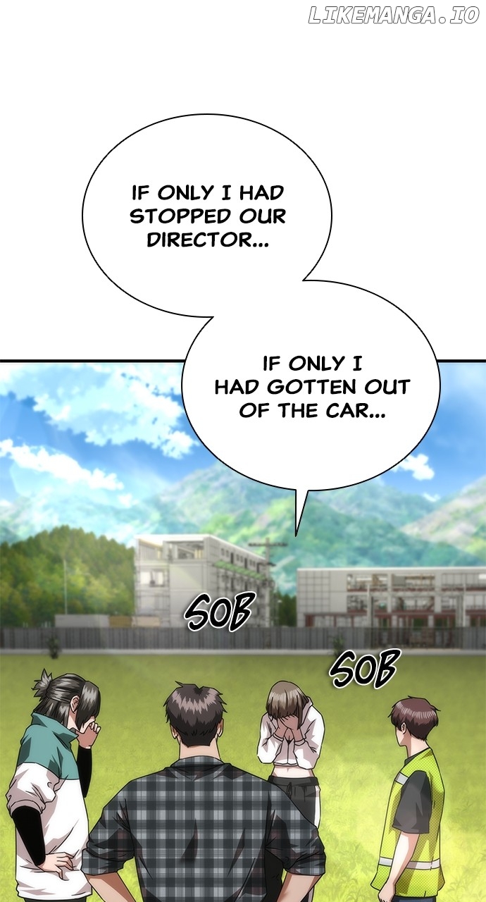 Zombie Apocalypse 82-08 Chapter 33 - page 86