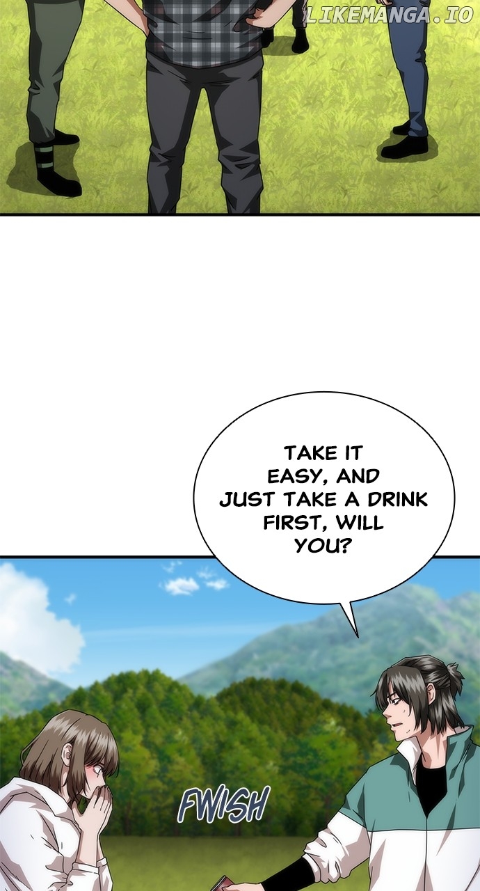 Zombie Apocalypse 82-08 Chapter 33 - page 87