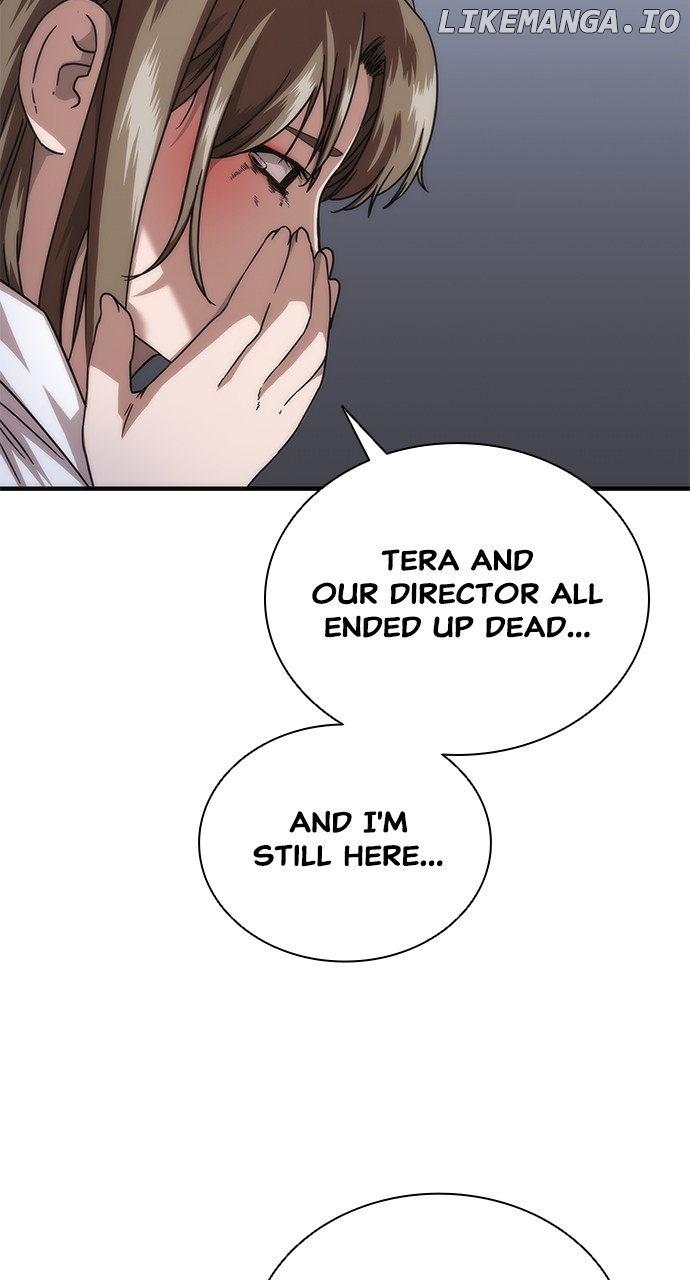 Zombie Apocalypse 82-08 Chapter 33 - page 89