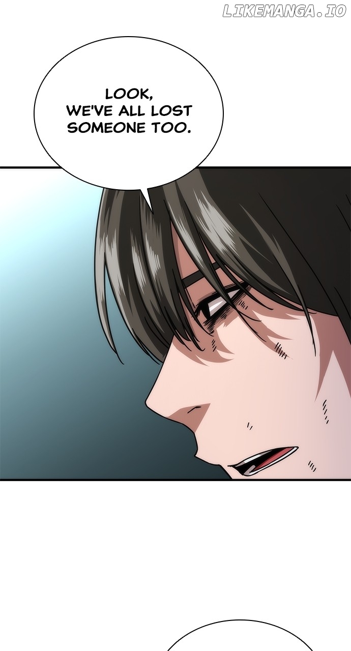 Zombie Apocalypse 82-08 Chapter 33 - page 91