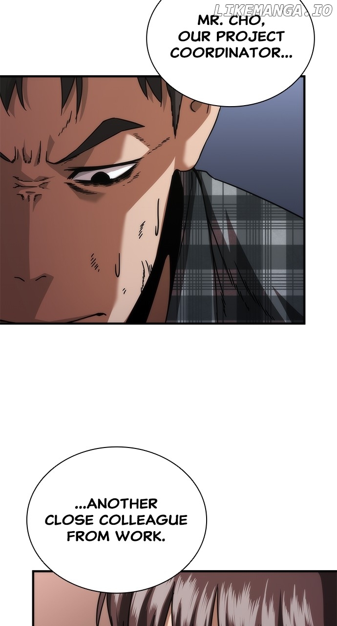 Zombie Apocalypse 82-08 Chapter 33 - page 92